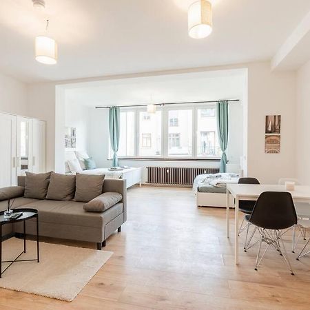 Stilvolles Apartment Fuer 4 Pers. BRE Exterior photo